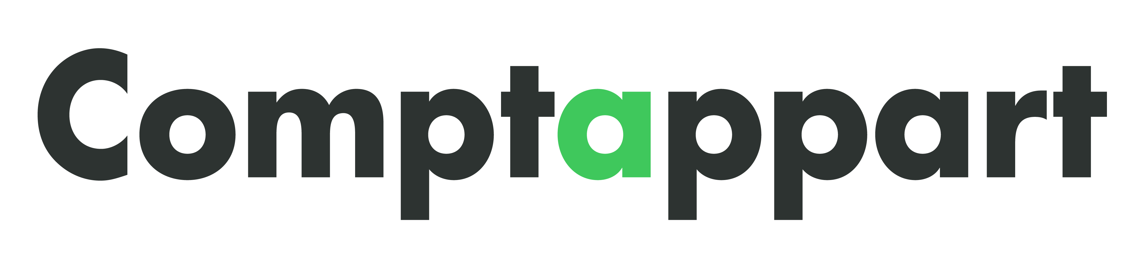 Comptappart logo